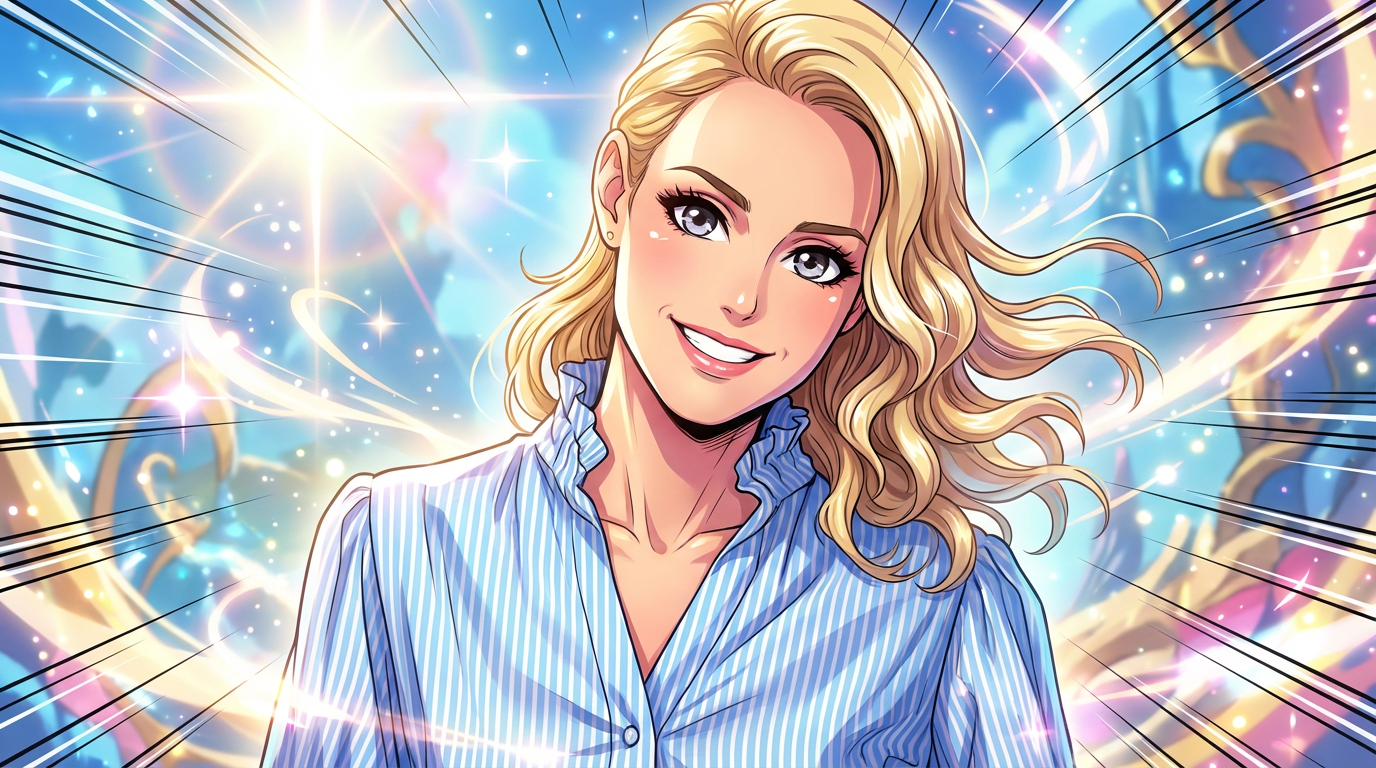 Élodie Gossuin piégée à Dubaï lors des frappes iraniennes : « Je pleure, je ne dors pas »