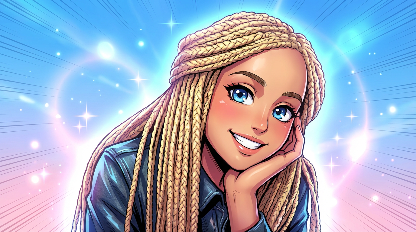 Eurovision 2026 : Monroe, ancienne vainqueure de Prodiges, représentera la France