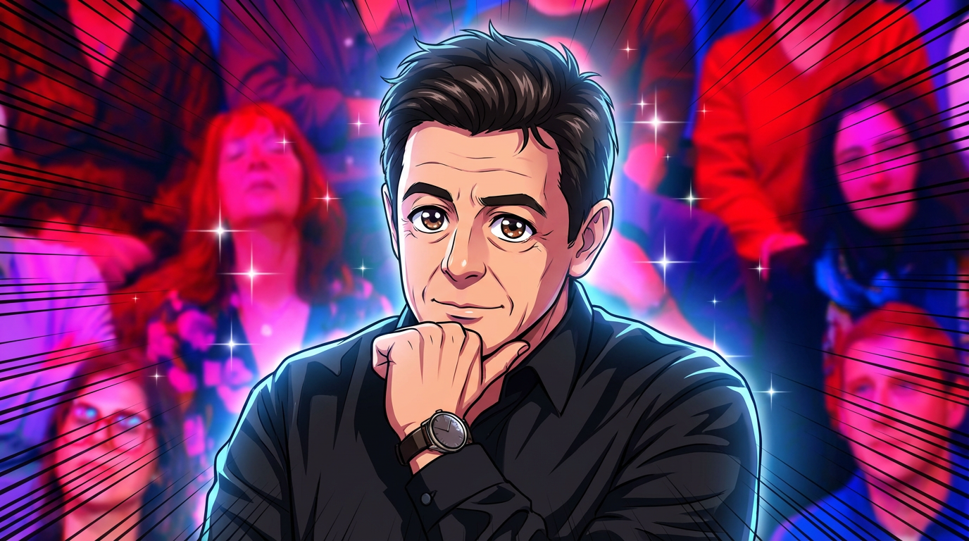 Léa Salamé et Marine Delterme recadrent Patrick Bruel sur France 2 après une anecdote sur son ex