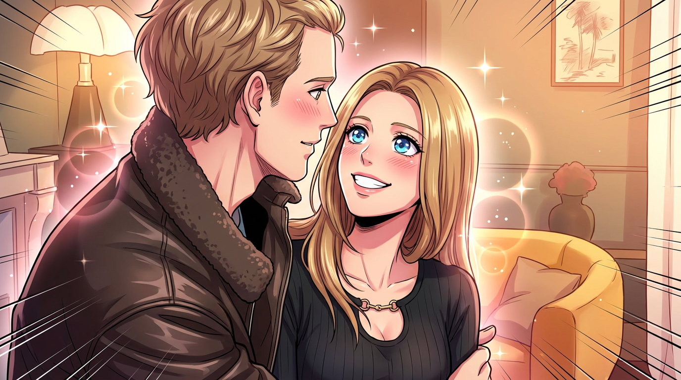 Un si grand soleil : Yann rompt avec Lucie et se projette vers l'avenir avec Johanna