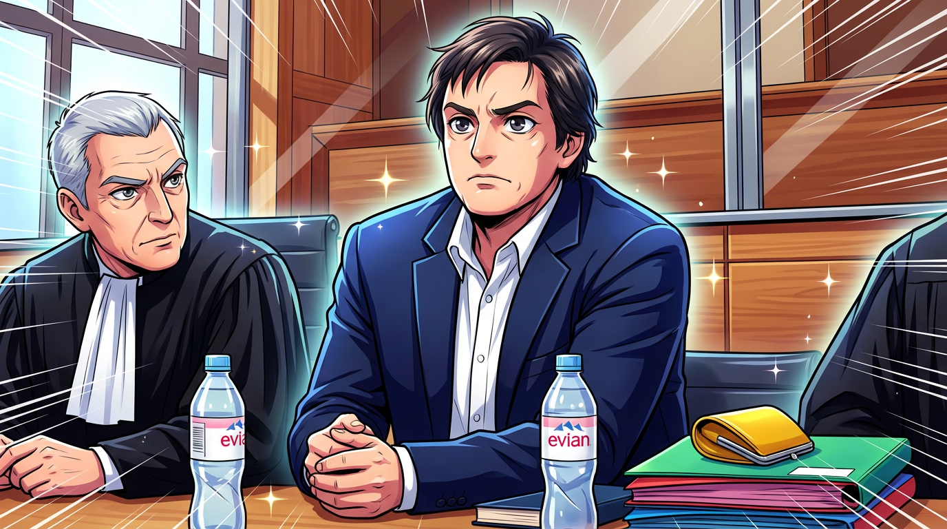 Pierre Palmade : plus de trois ans après l'accident, une des victimes toujours dans un sale état