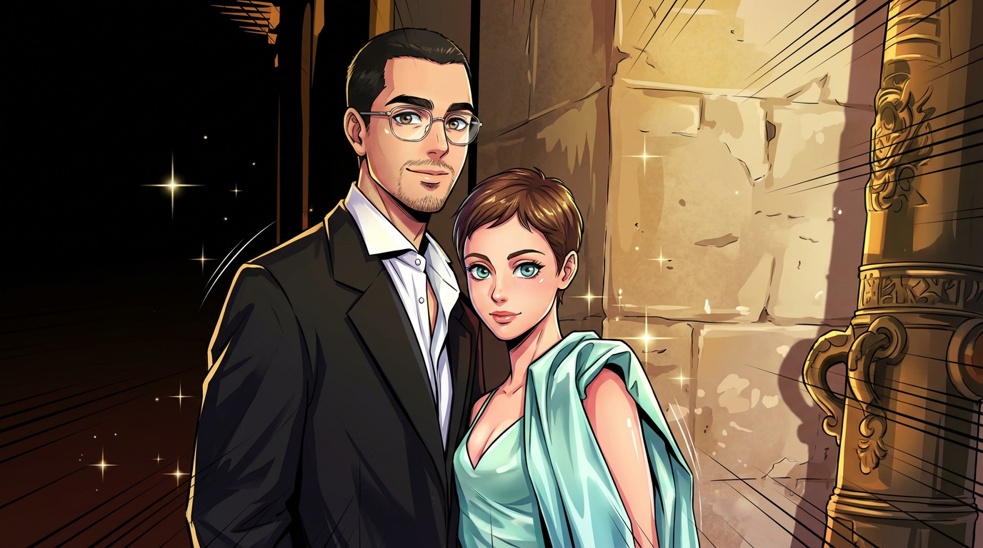 Ils ont eu un fils ensemble, Emmanuelle Béart célèbre son ex-compagnon et frère de Patrick Bruel : "Au merveilleux être humain et musicien"