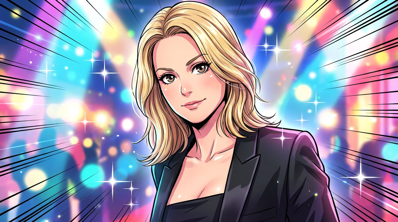 Veuve de Thierry Ardisson, 7 mois après sa disparition, Audrey Crespo-Mara se lance dans une nouvelle aventure