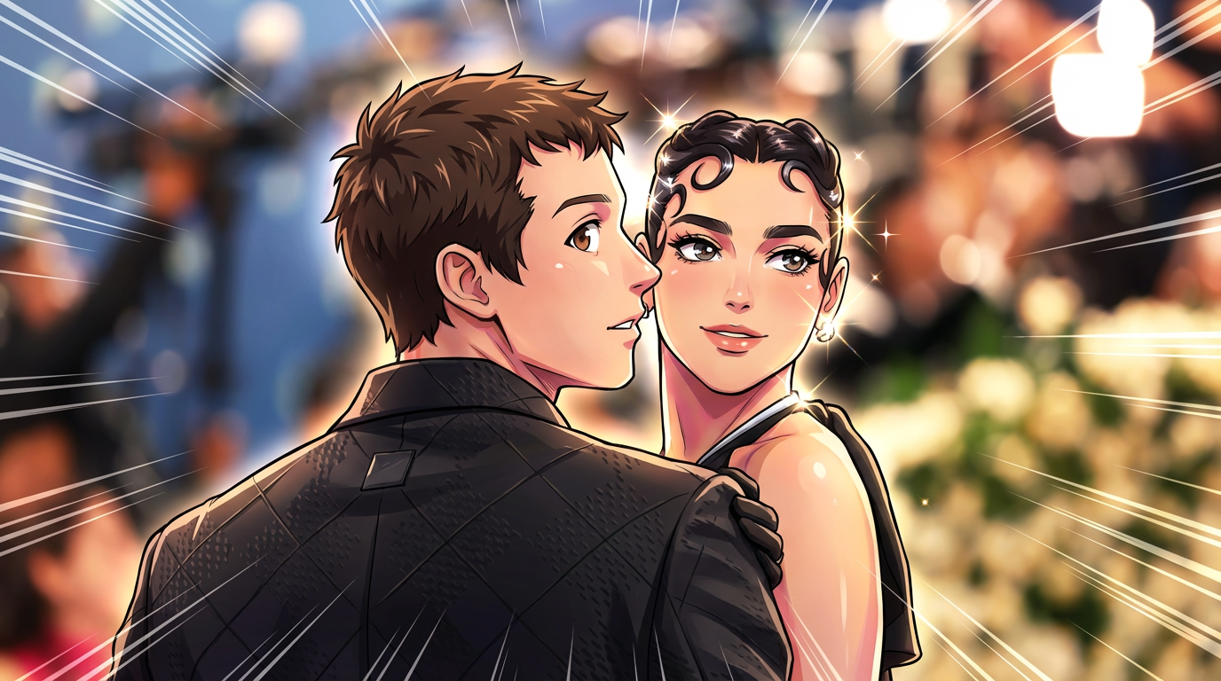 Dua Lipa et Callum Turner complices sur le tapis rouge au Festival de Berlin