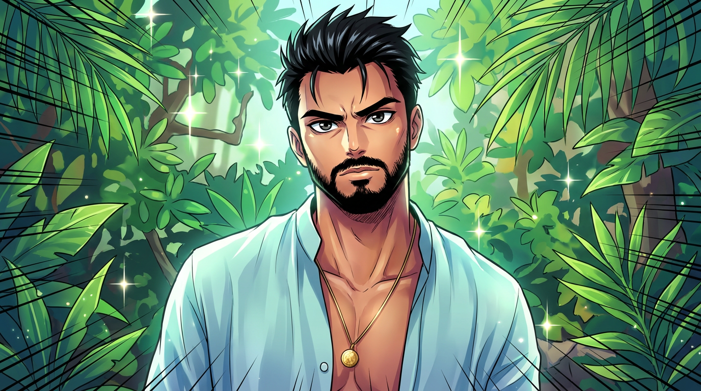 Benjamin Samat installé à Dubaï avec sa famille après les attaques sur les Émirats