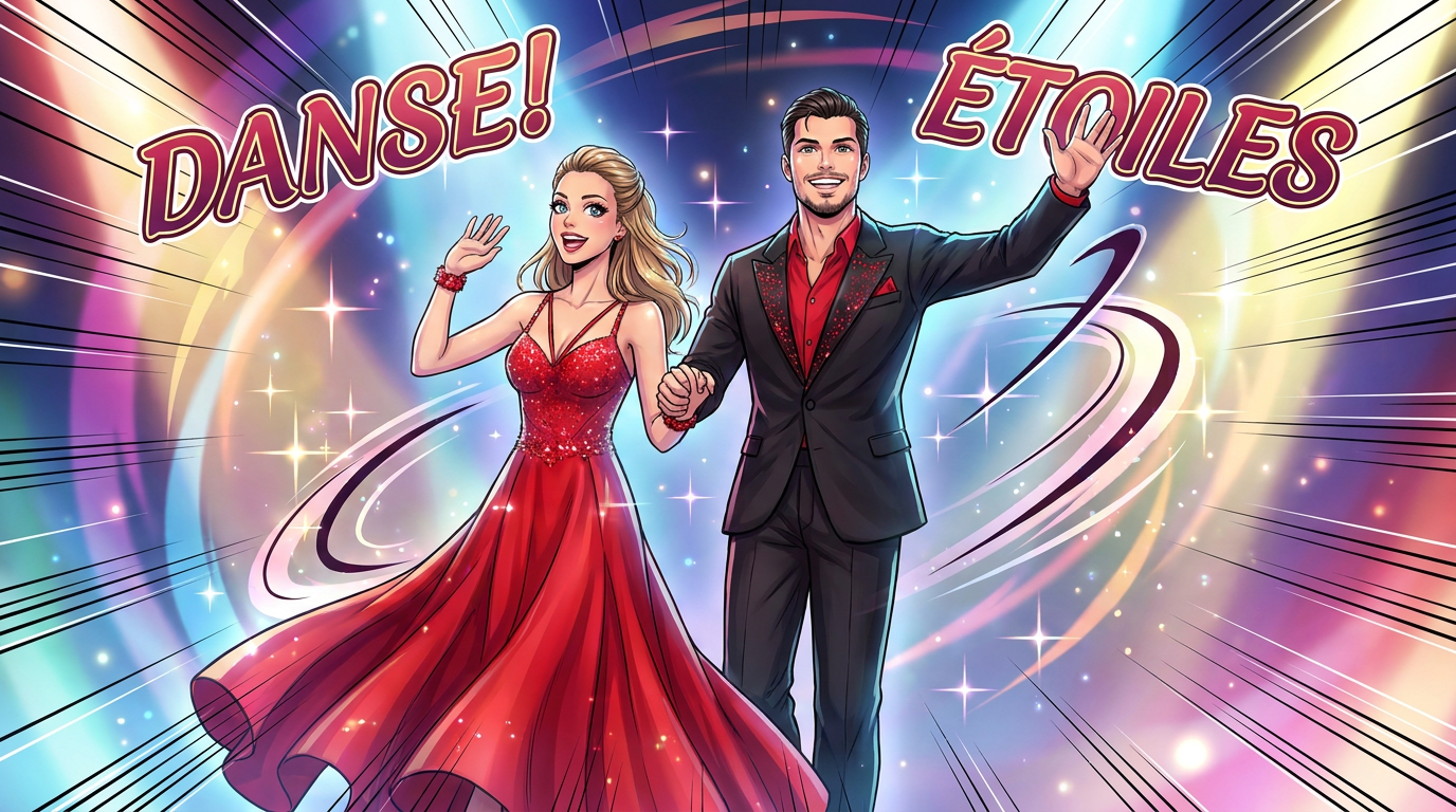 Jana Kramer révèle avoir failli quitter Dancing With the Stars
