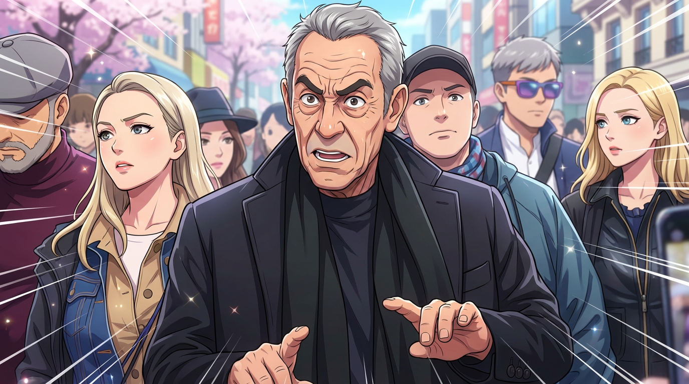 Avant sa mort, le tacle appuyé de Thierry Ardisson : "J'adore Amel Bent, M. Pokora, Slimane, Amir, mais…"