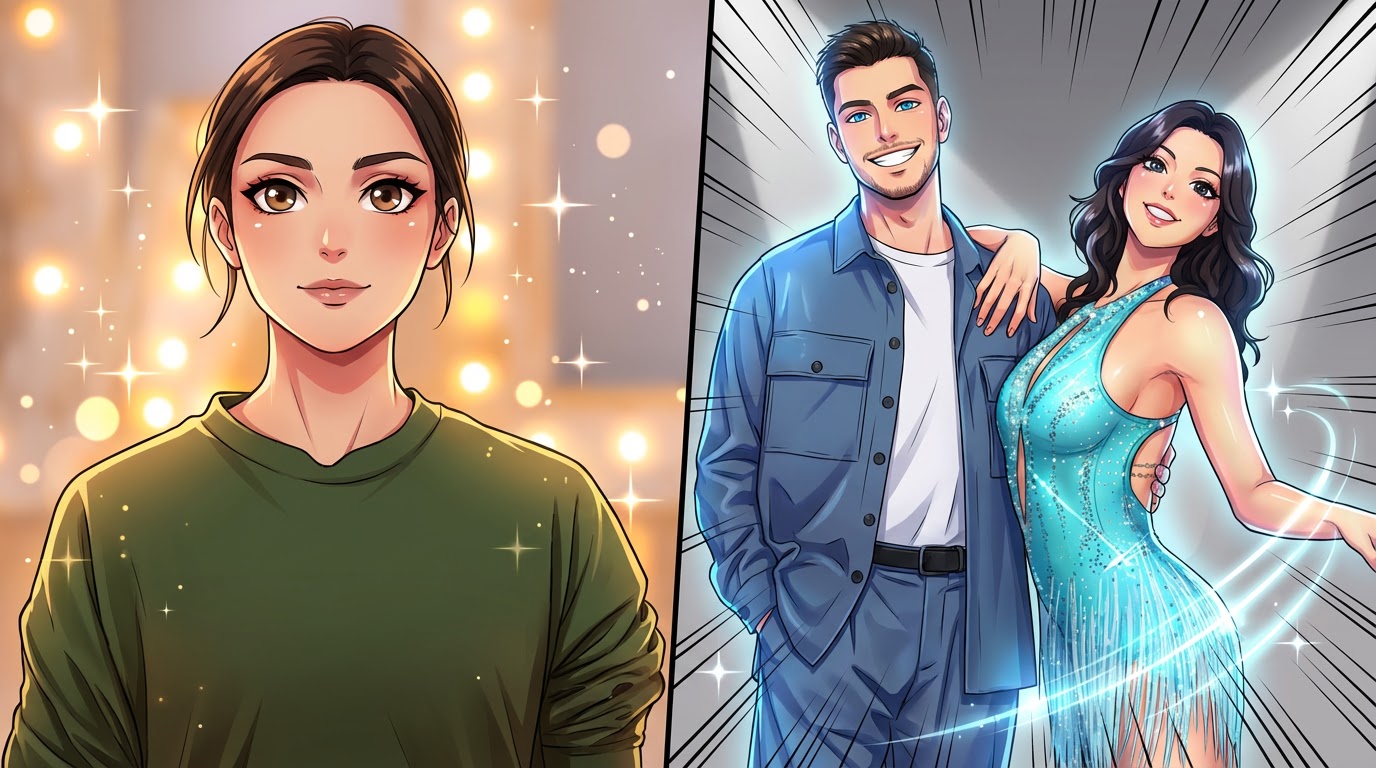 Danse avec les stars : évincée, cette célèbre danseuse dit tout ce qu'elle pense de la nouvelle saison