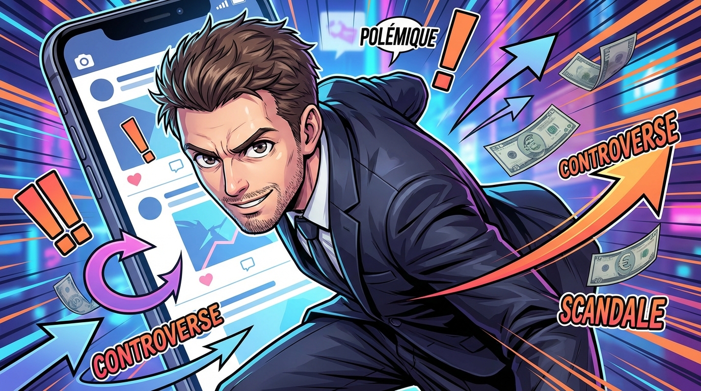 Polémique : une star de télé-réalité critiquée pour ses commentaires controversés