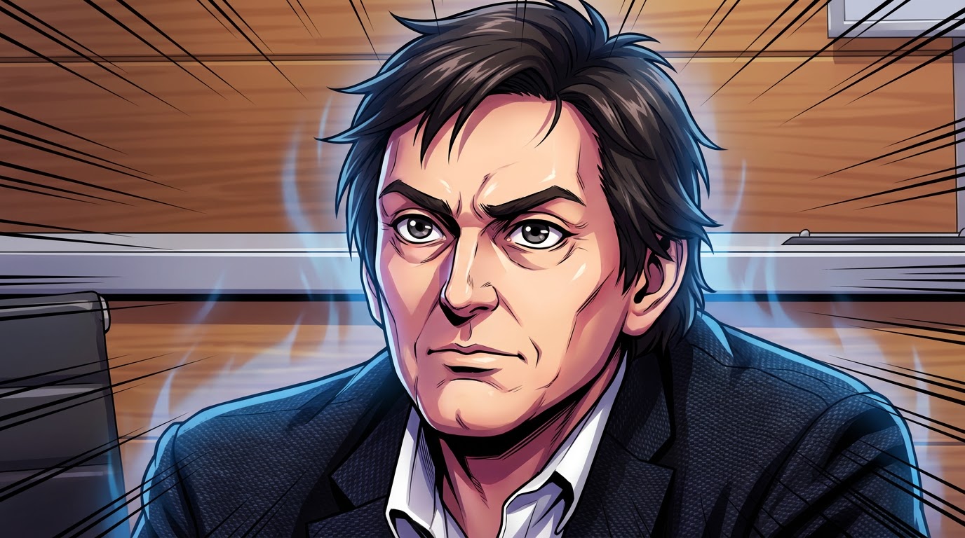 "Avec Pierre Palmade, ça peut durer 2 ou 3 jours" : un proche révèle ses nuits de débauche