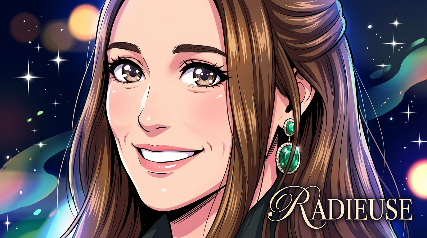 Brad Pitt et Ines de Ramon : premiers baisers passionnés à Cannes