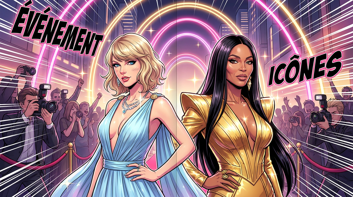 Page Six : Les looks les plus attendus de la Met Gala