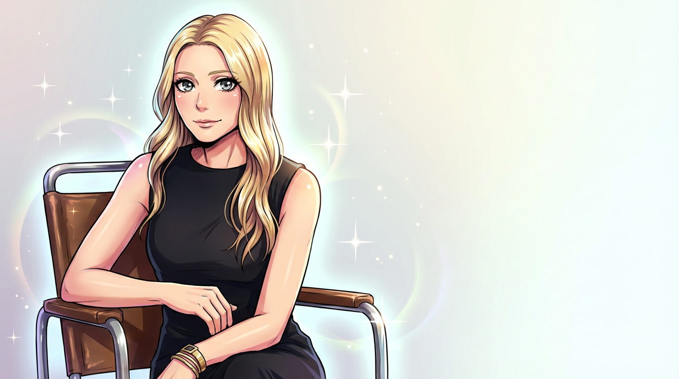 Un luxe audacieux : Gwyneth Paltrow et son Lexicon of Style aux enchères