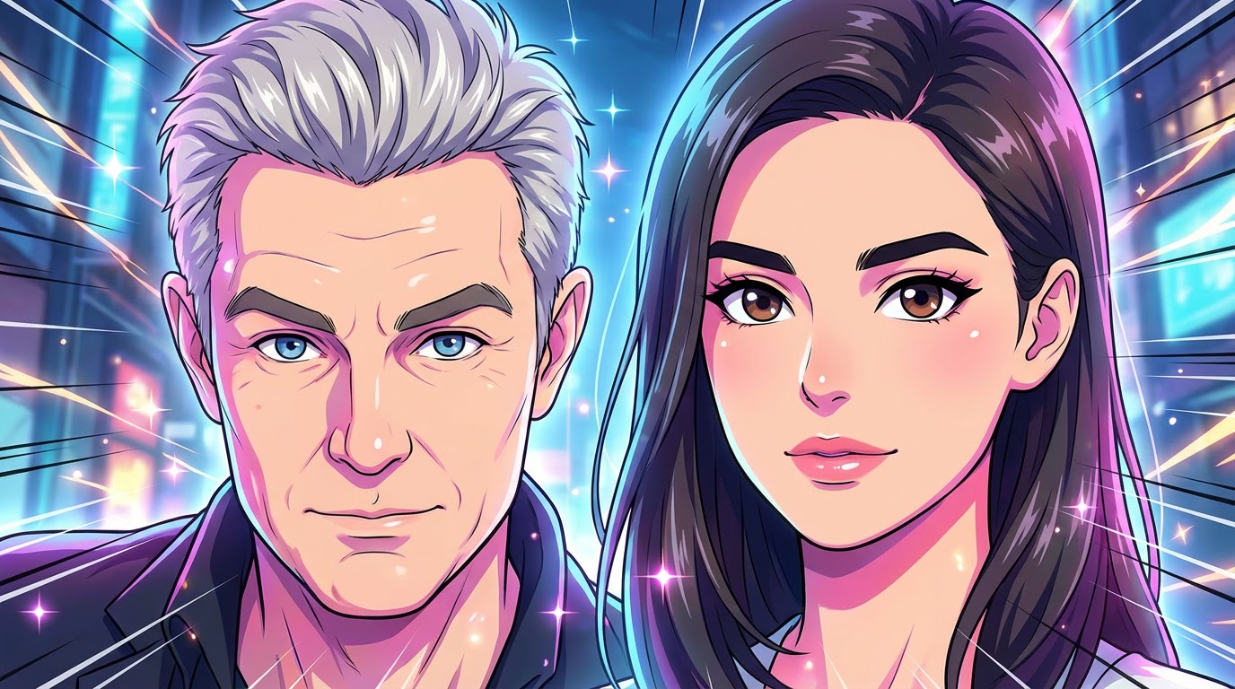 James Marsters finalise son divorce après cinq ans de procédure