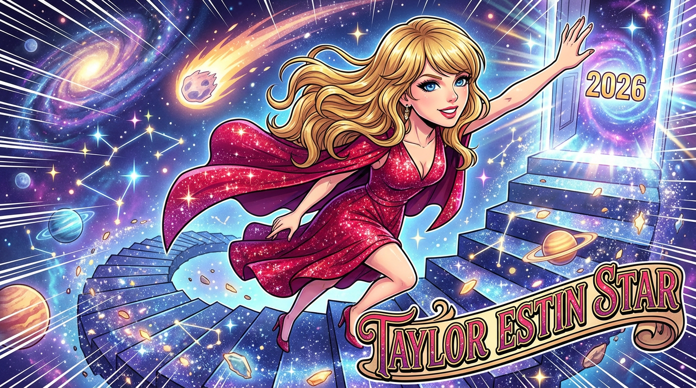 Astrologie : Les secrets des stars pour 2026 révélés