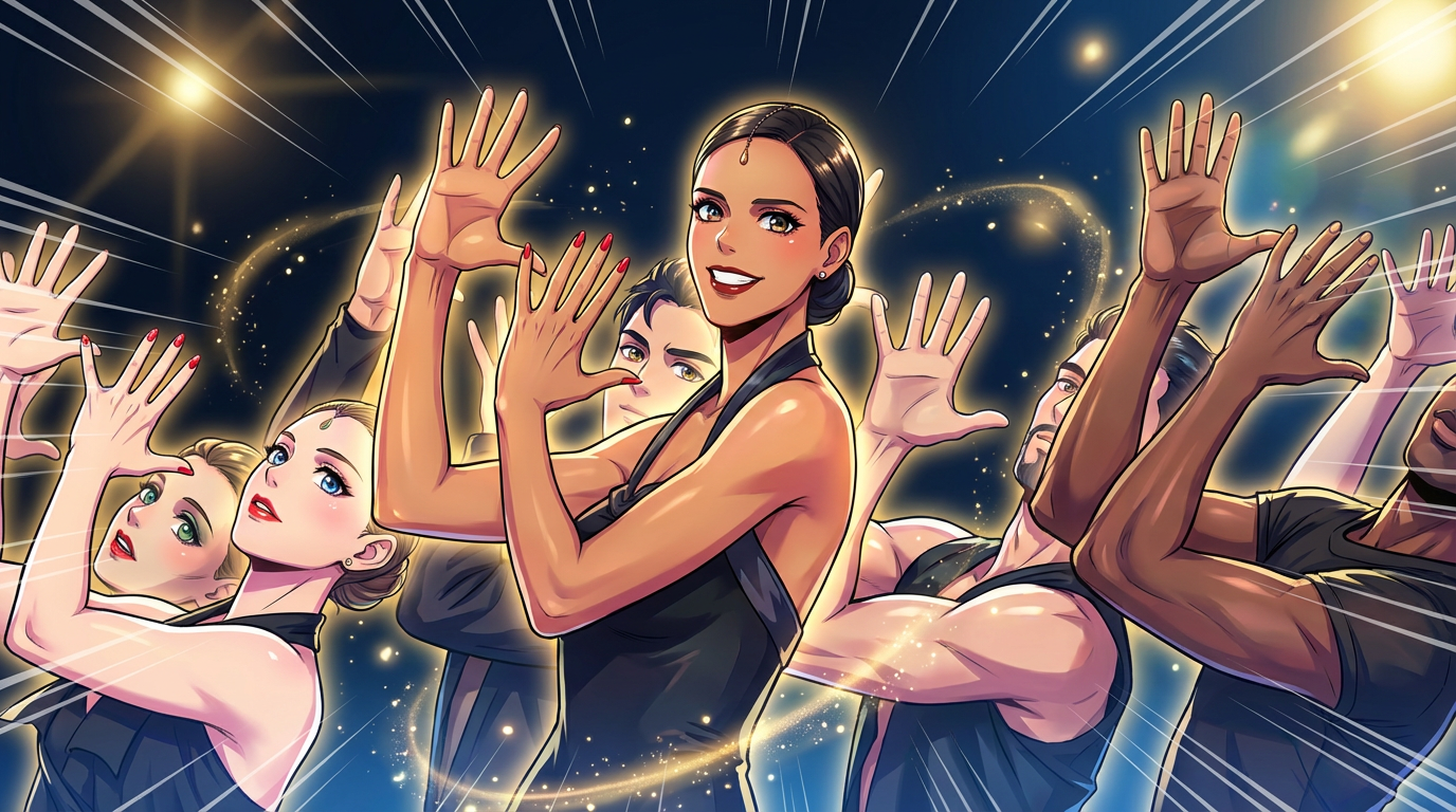 Shy'm, l'annonce terrible : sa santé vacille