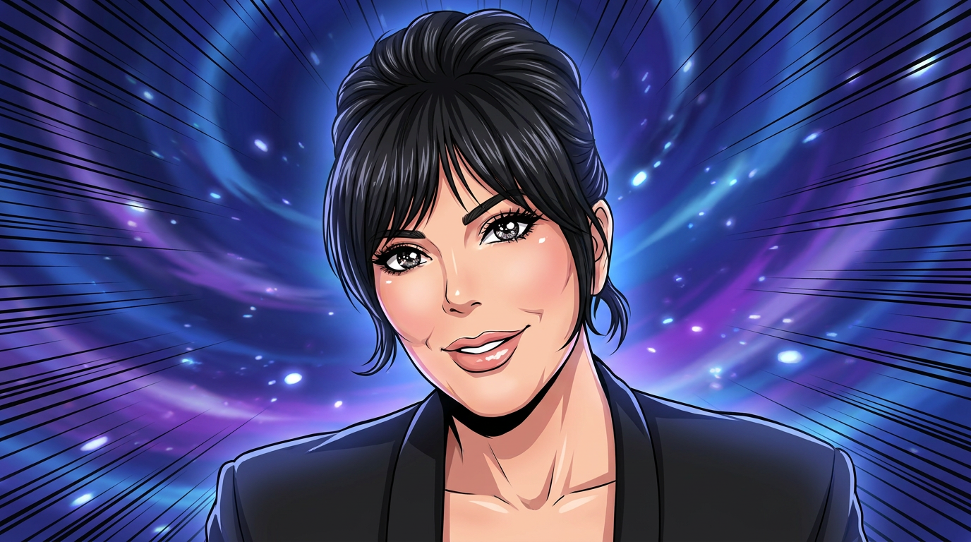 Kris Jenner salue Kanye West, Travis Scott et d’autres ex des Kardashian pour la fête des Pères