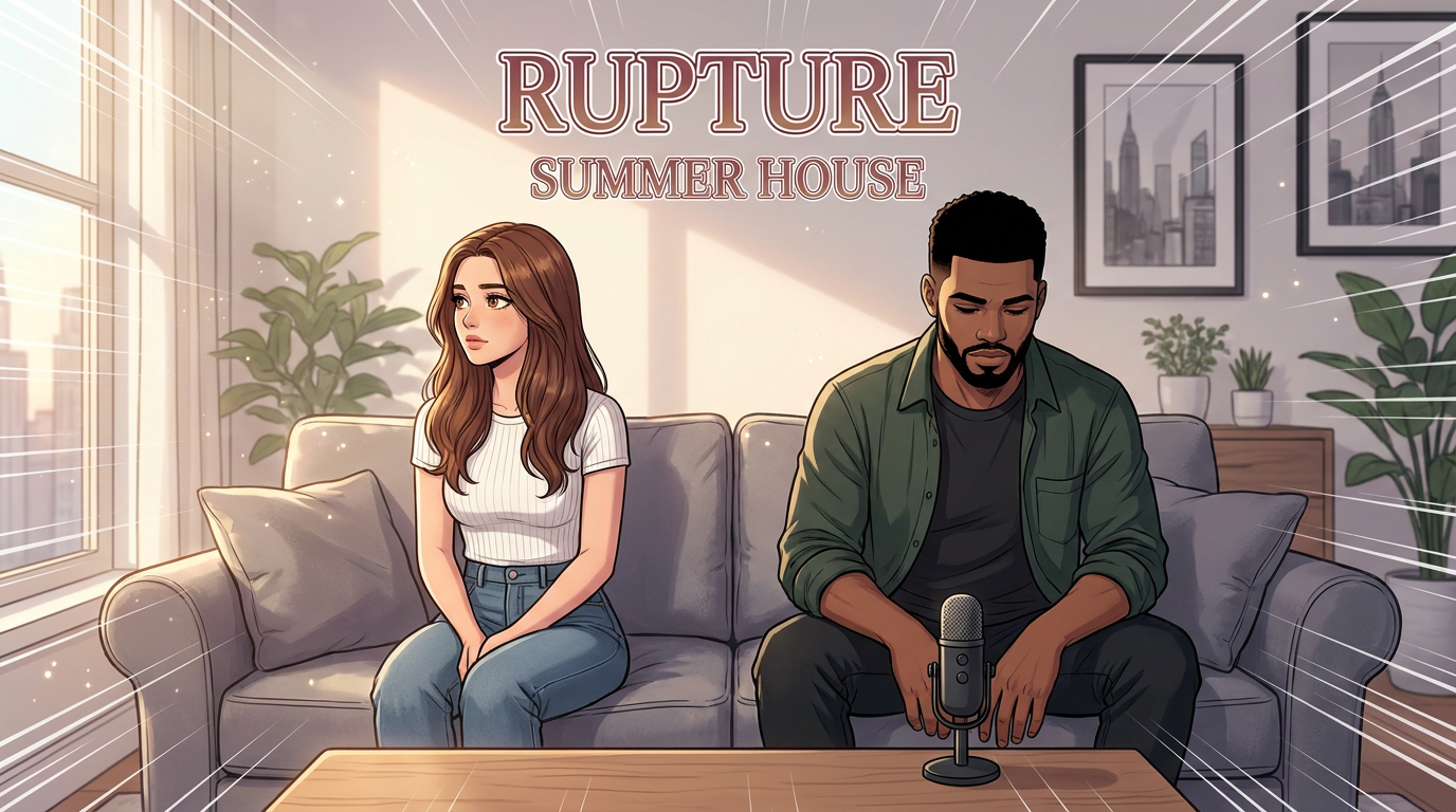 «Summer House» : Dara Levitan confirme sa rupture avec KJ Dillard