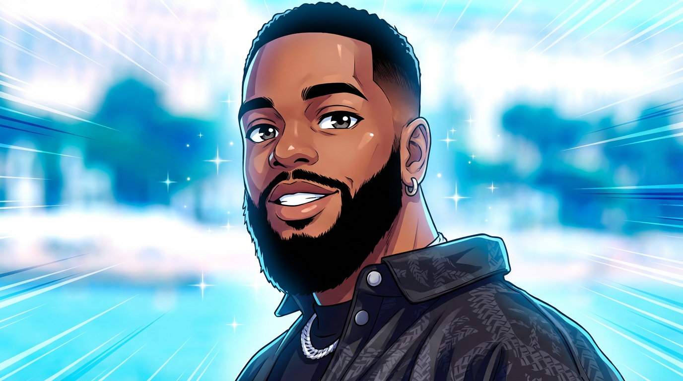 Coach de The Voice, Tayc fait des confidences exclusives sur ses moments les plus éprouvants