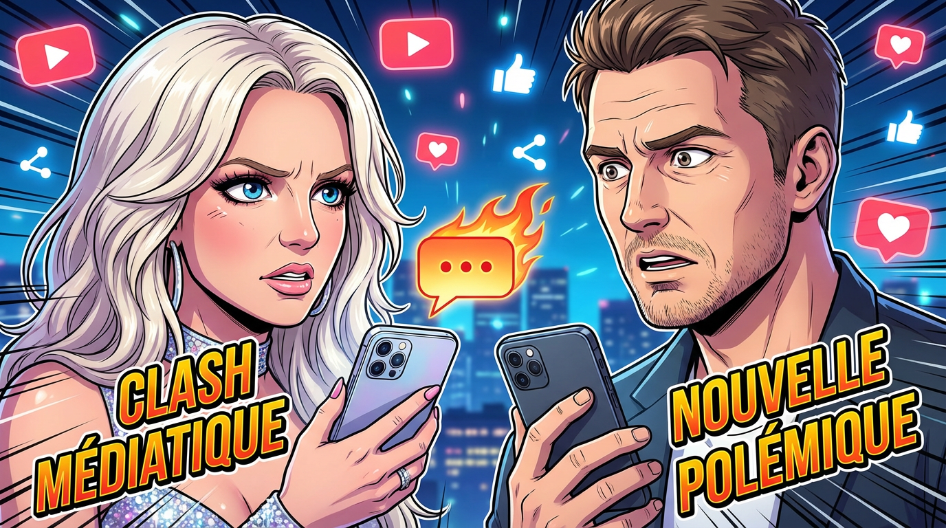 Britney Spears : nouvelle polémique avec son ex-mari Jason Alexander