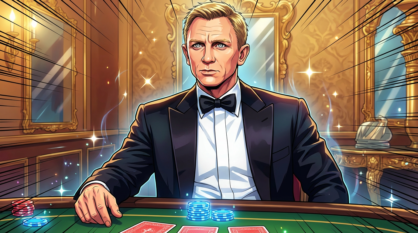 James Bond : on sait enfin quand commencera le tournage