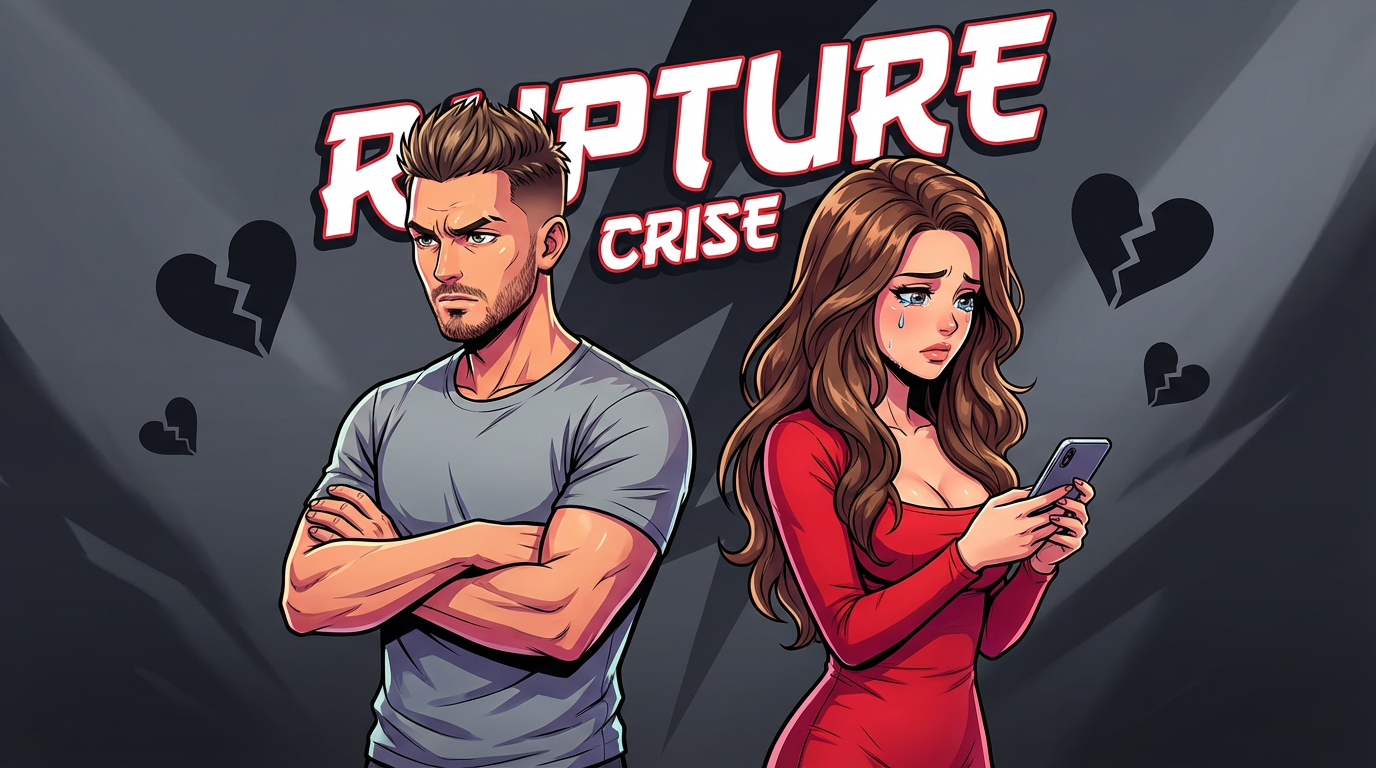 Les Marseillais : Julien Tanti et Manon Mariotti en crise, séparation confirmée ?