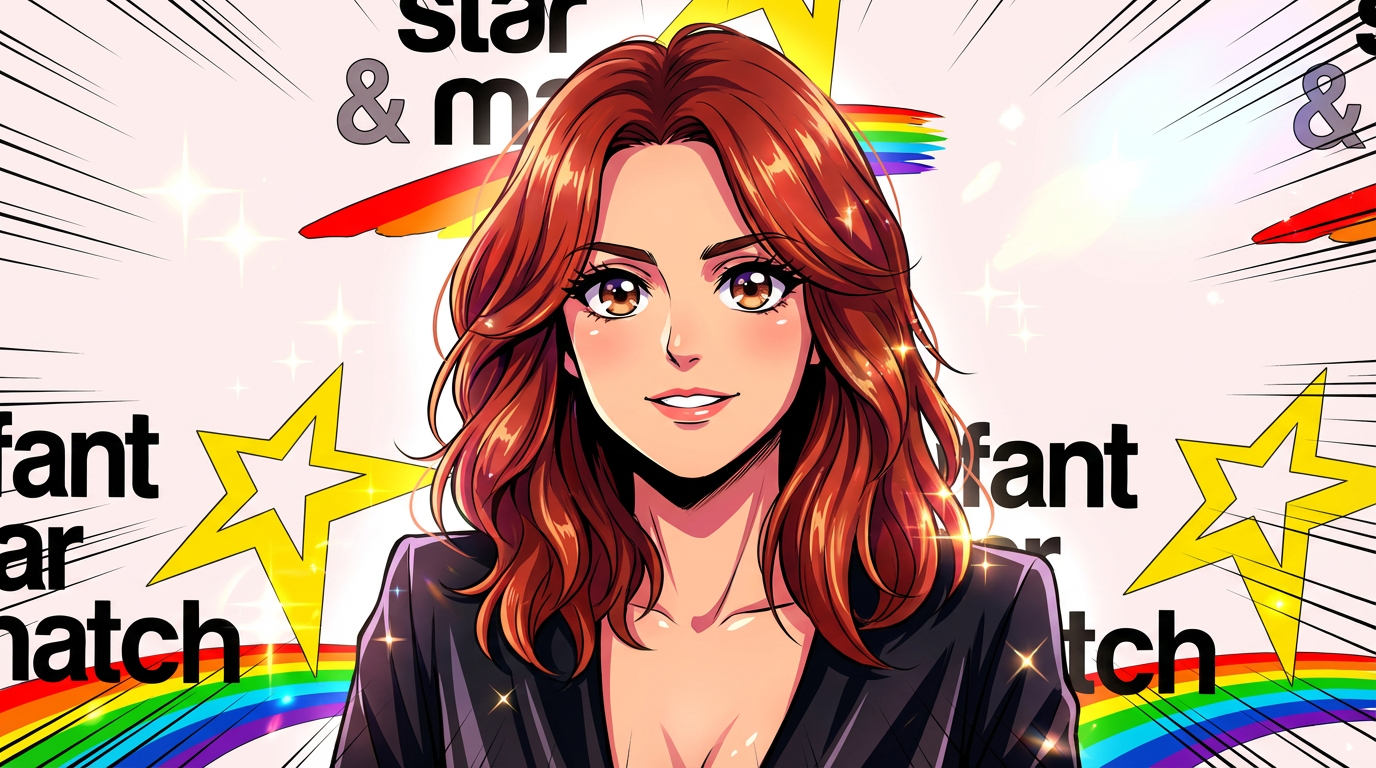 Faustine Bollaert en mode célébration pour une belle occasion : “Je souhaite au monde entier de…”