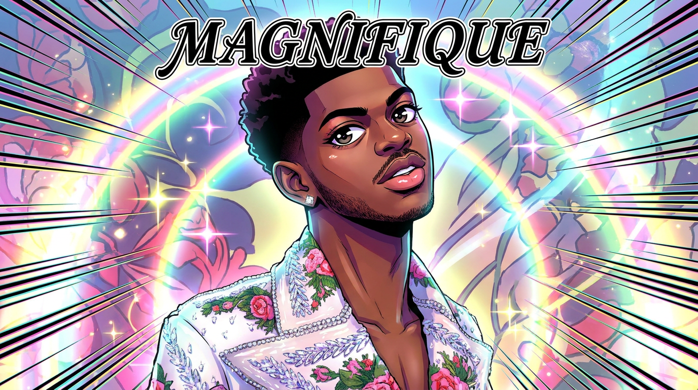 Lil Nas X révèle avoir reçu un diagnostic de trouble bipolaire après une cure de désintoxication et une arrestation