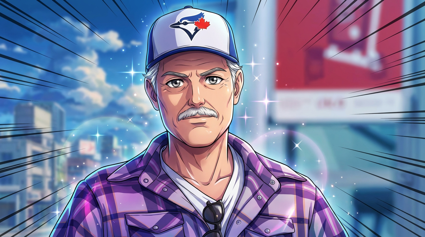 Eric Dane est mort à 53 ans : l'acteur de Grey's Anatomy se battait courageusement contre la maladie