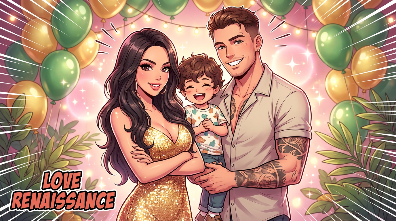 Couples de télé-réalité : Nabilla et Thomas séparés après 10 ans ?