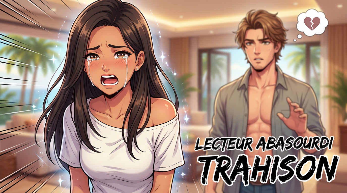 Les Marseillais : Julie éclate en sanglots après la trahison de son chéri Tibo