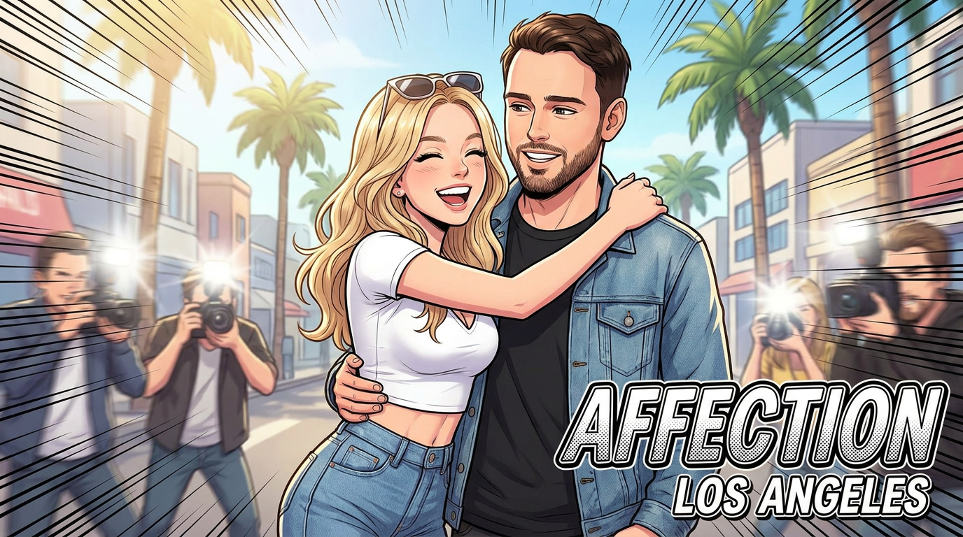 Sydney Sweeney et Scooter Braun affichent une relation très démonstrative
