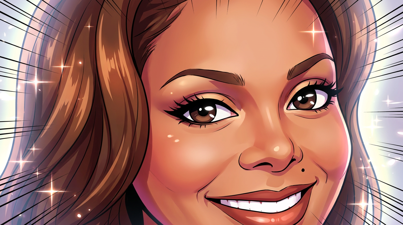 Janet Jackson cible des réseaux sociaux après une retouche d’affiche de festival