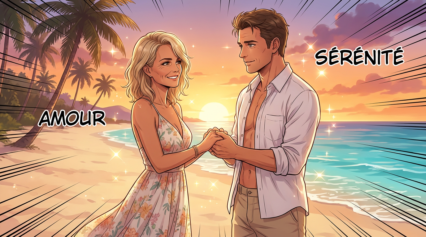 Gala.fr : Laeticia Hallyday et son nouveau compagnon officialisent sur Instagram