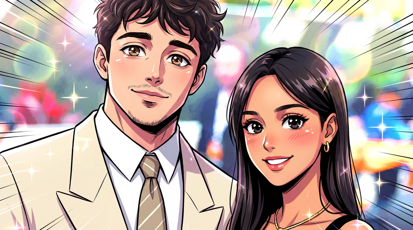 Mariage de Charles Leclerc et Alexandra Saint Mleux : détails de la robe révélés