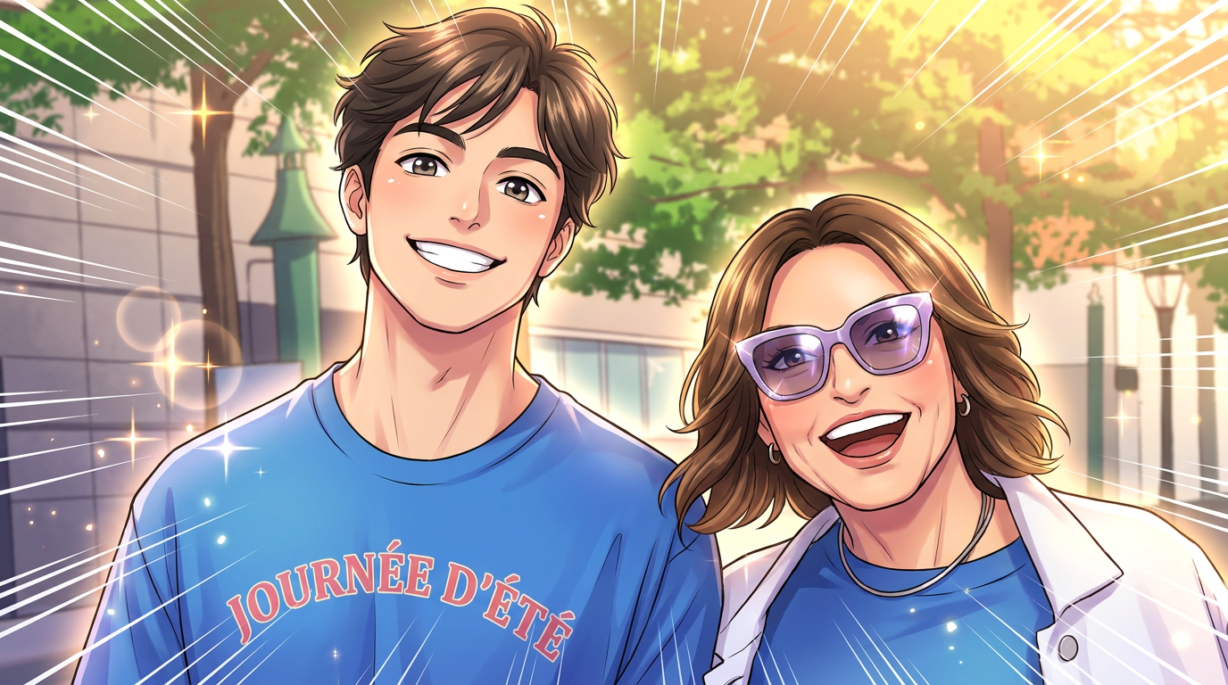 Timothée Chalamet, Mariska Hargitay et d’autres célébrités célèbrent lors du défilé de la victoire des Knicks