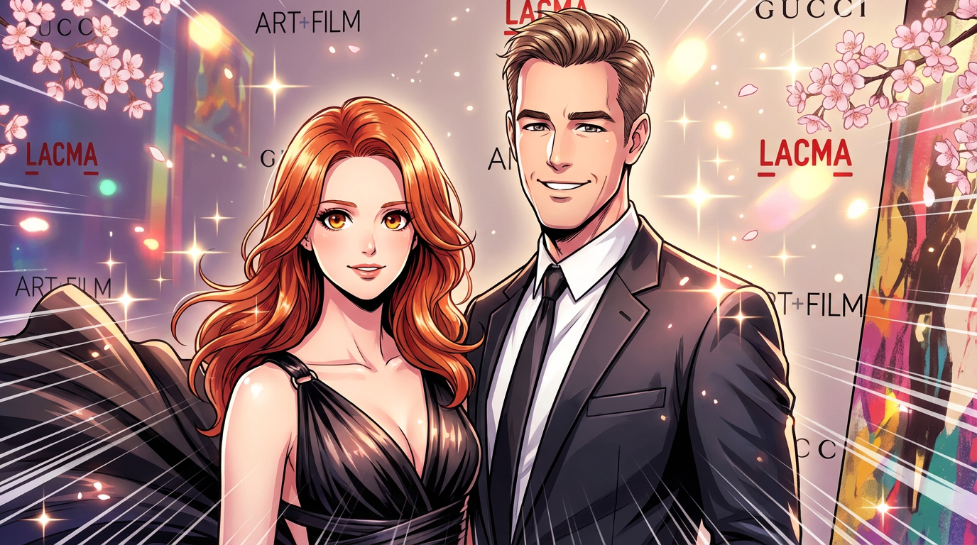 James Van Der Beek et sa femme : le récit insoutenable de leurs cinq fausses couches successives