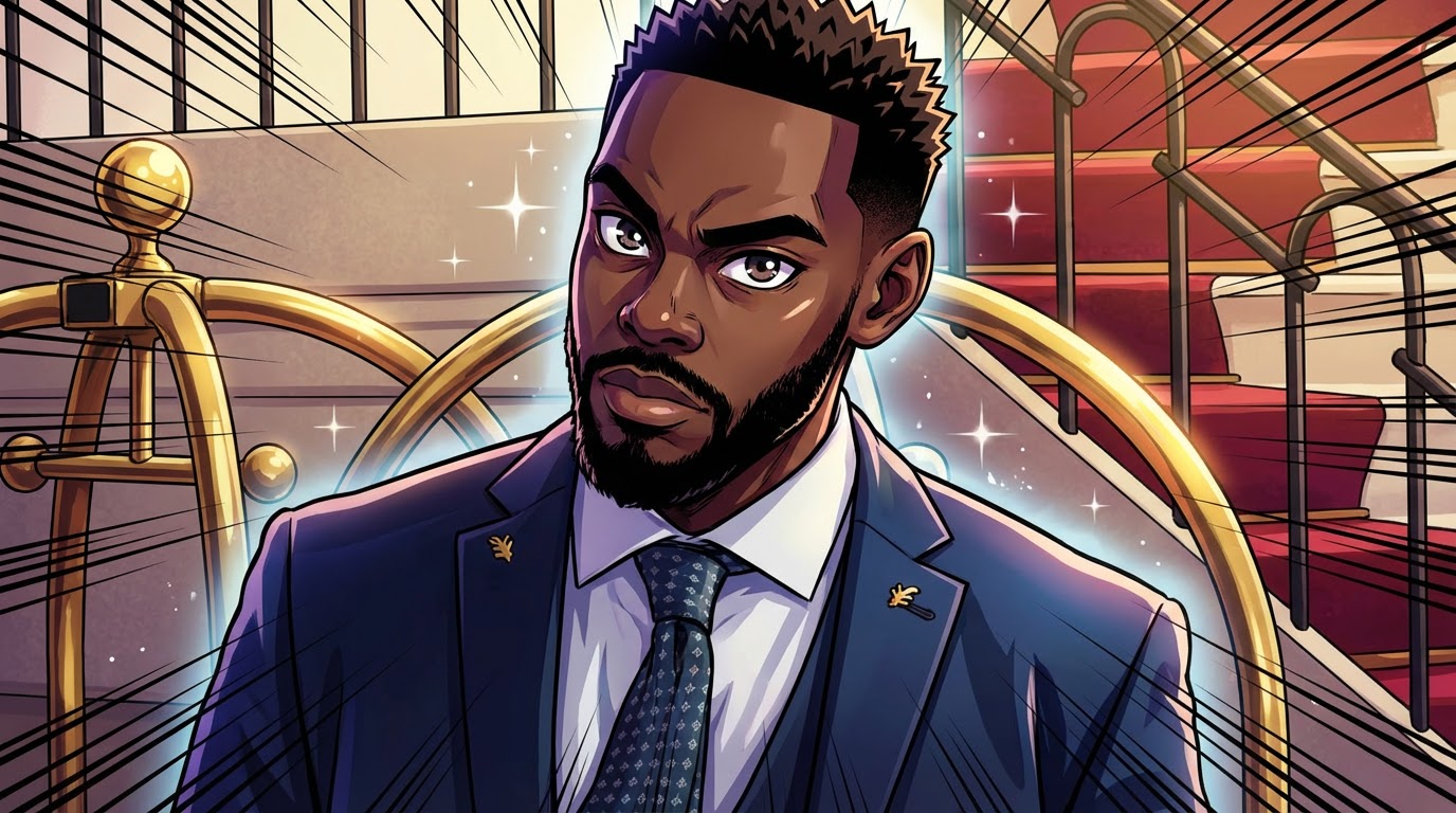 Ici tout commence : Zoé perd la finale de la masterclass du 19 février