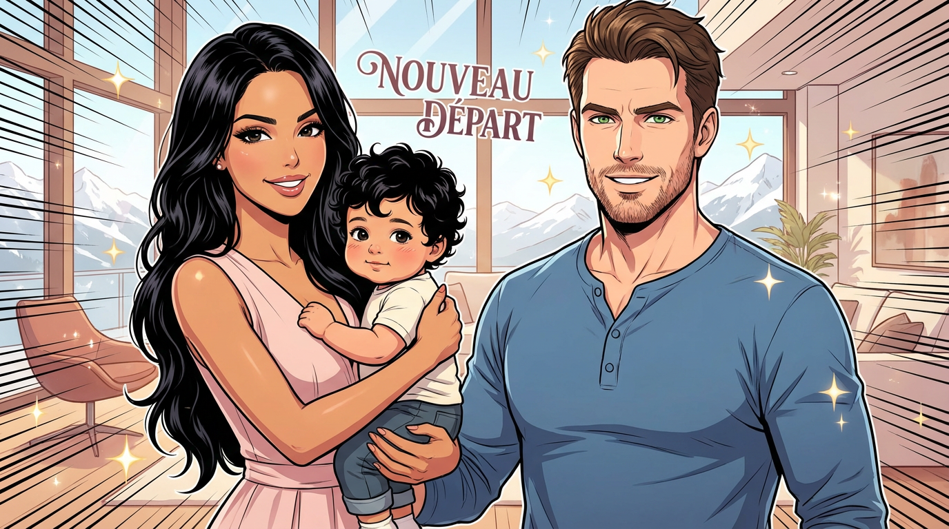 20 Minutes Suisse : Nabilla de retour à la télé avec un nouveau show