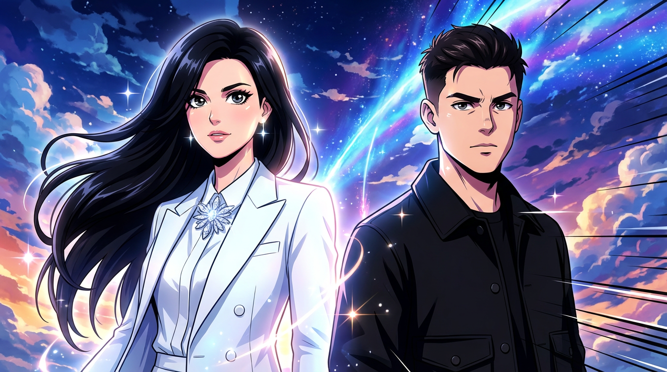 Laura Pausini et Julien Lieb : la romance entre les deux chanteurs de Star Academy