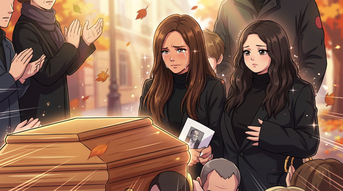 Jean-Pierre Pernaut : les Chirac se sont mariés dans l'église de ses obsèques à Paris