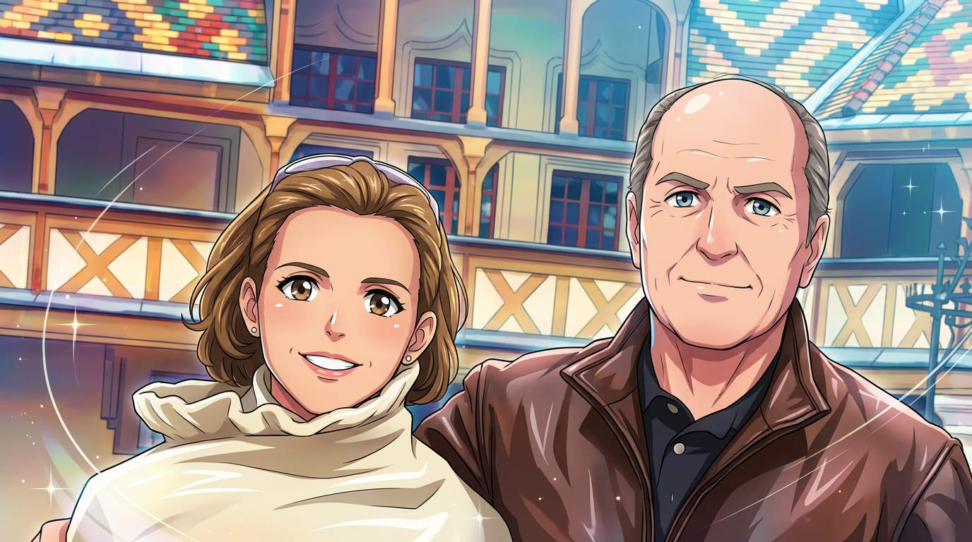 Mort de Robert Duvall : Qui est sa femme Luciana Pedraza, de 41 ans sa cadette ?