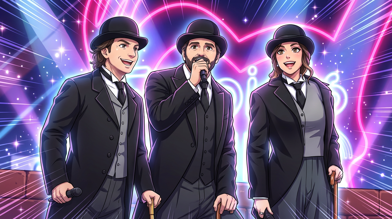 Les Enfoirés encore boudés par certains artistes, ces célébrités qui refusent d’y participer