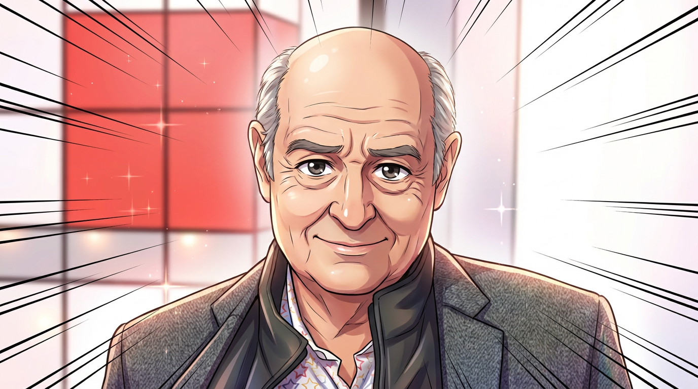 "On se retrouve plus de 50 ans après" : les retrouvailles complices de Michel Jonasz avec Nicoletta