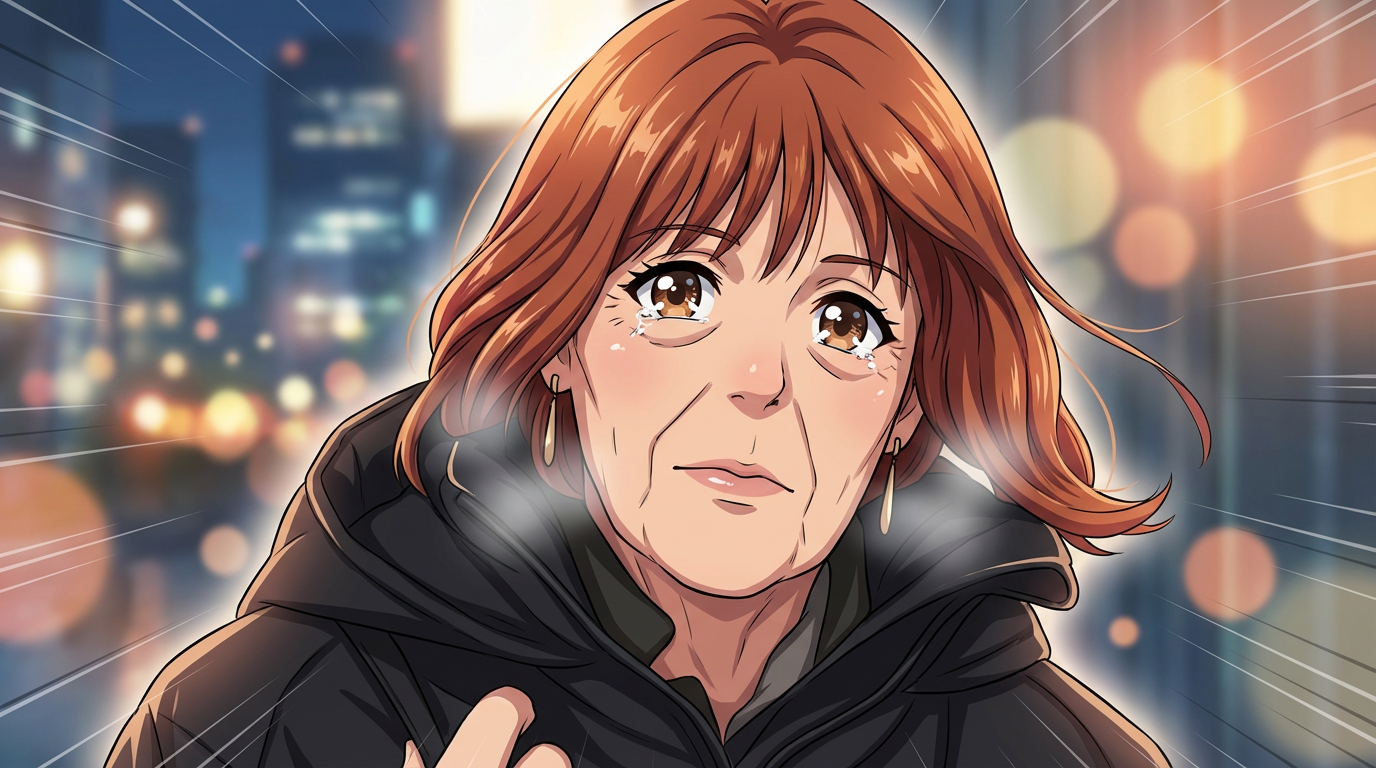 Meryl Streep dans la peau de Gisèle Pelicot : la star du Diable s'habille en Prada pressentie pour l'incarner dans un biopic