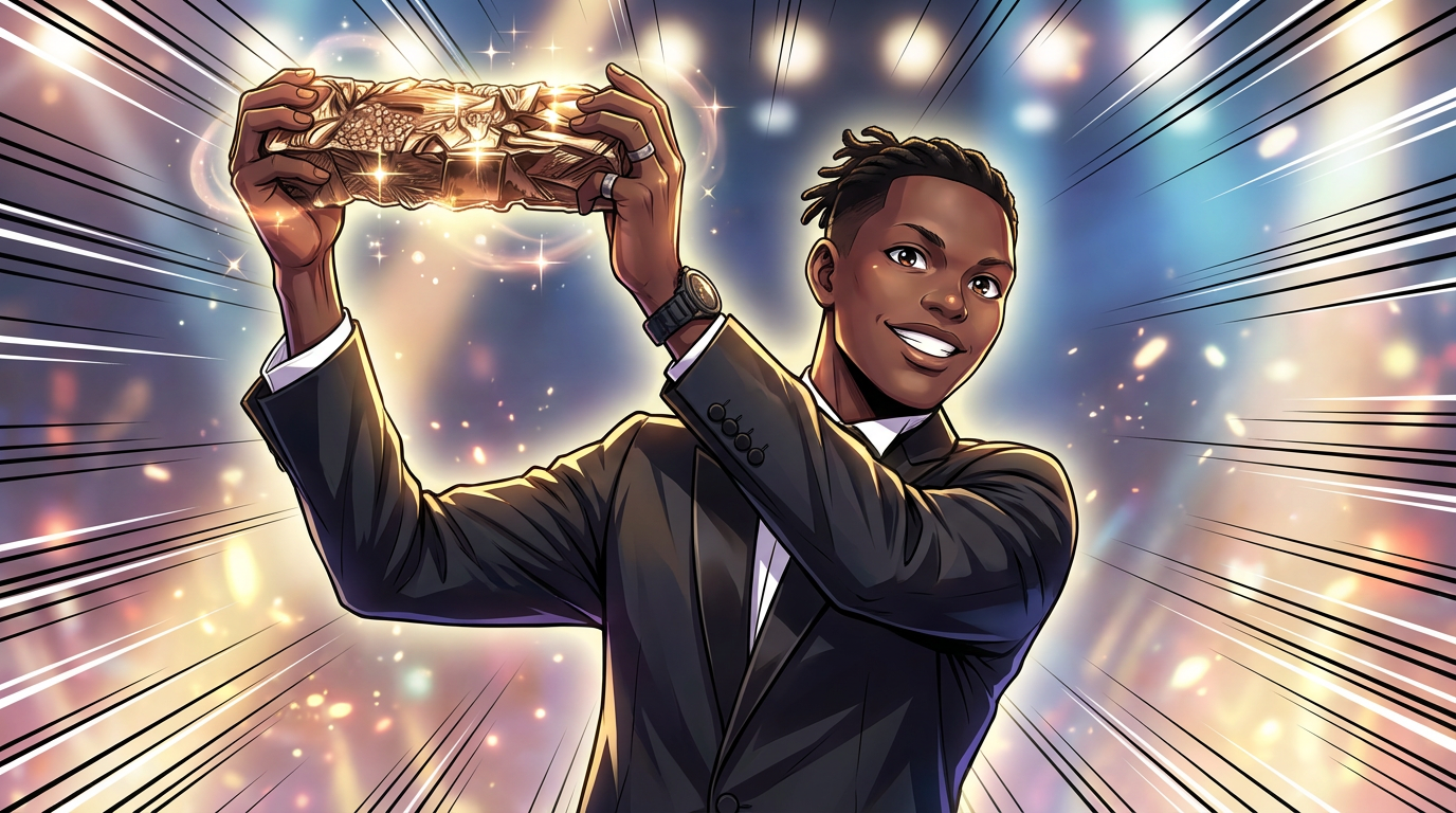 César : sacré l'an dernier, cet acteur n'a toujours pas de titre de séjour