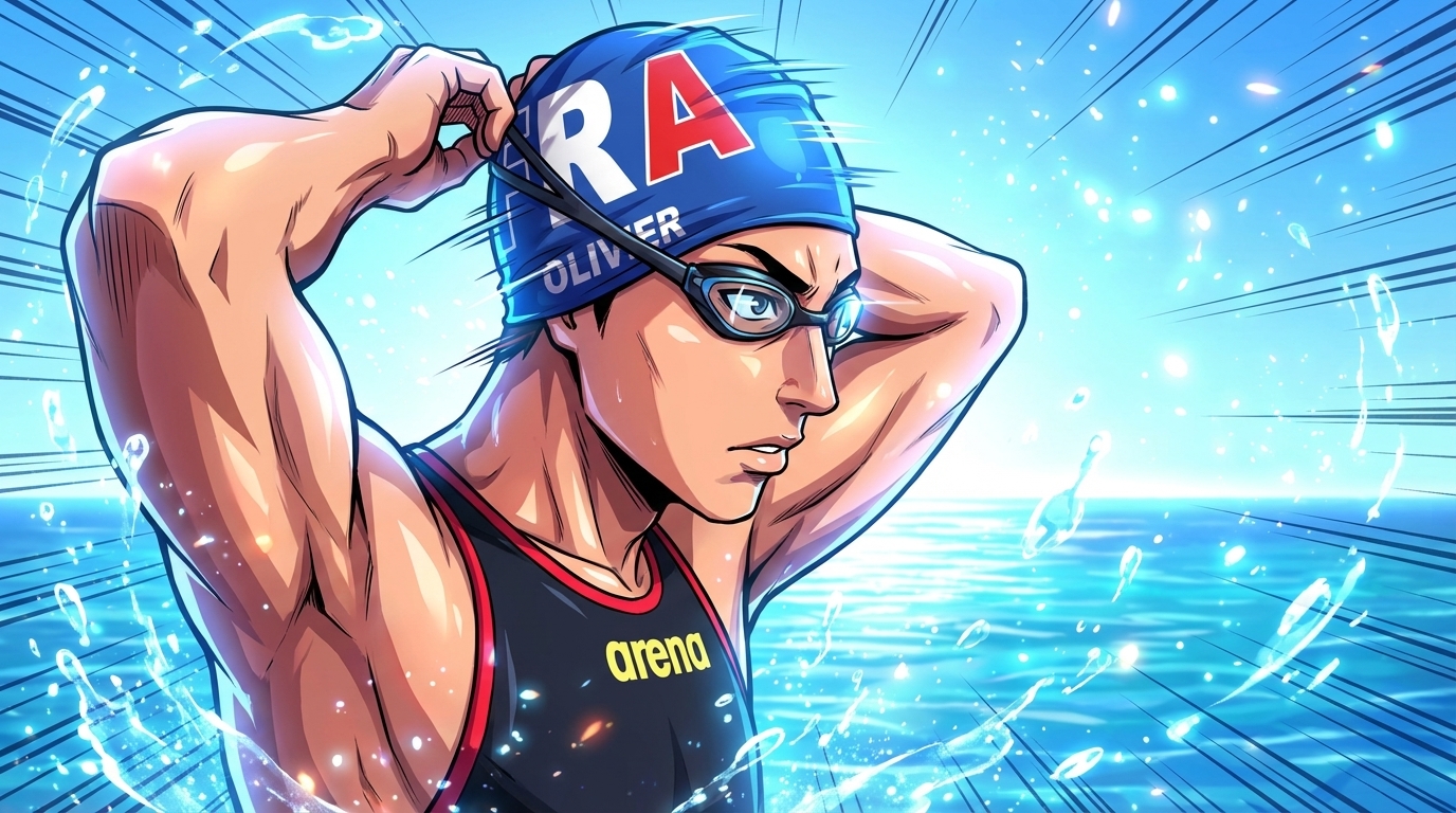 Influencer française Gyomei impliquée dans un scandale de tricherie