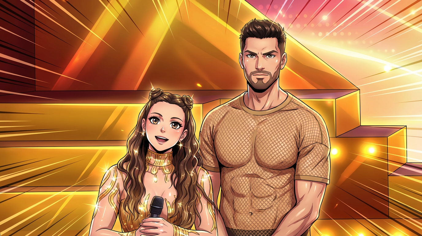 Danse avec les stars déprogrammé ce vendredi 27 février 2026