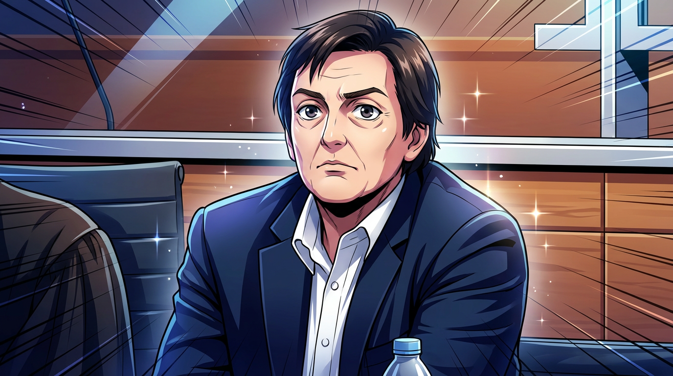 Pierre Palmade bientôt libre, Mimie Mathy le dit franco