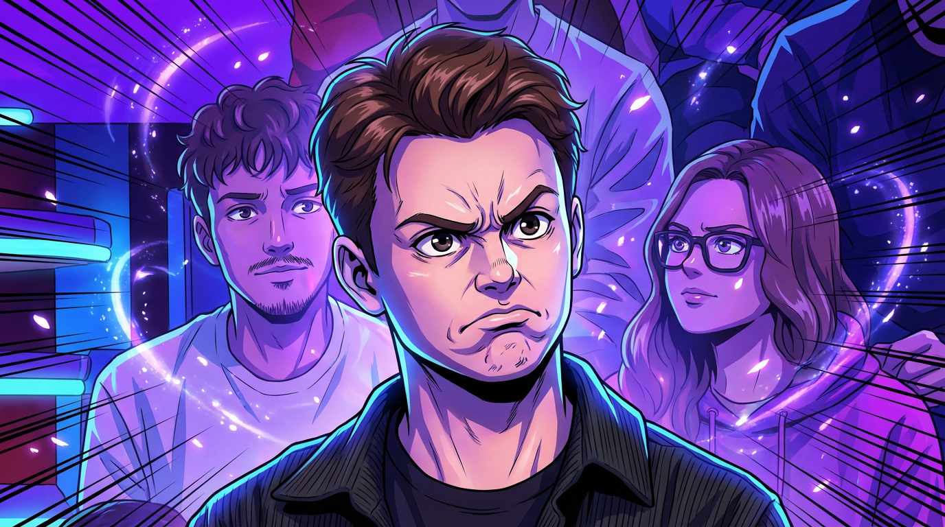 Les 12 coups de midi : à combien s'élève la cagnotte de Cyprien ce 1er mars ?